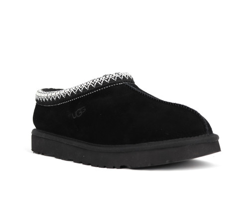Купить UGG Mens Tasman Slipper Black