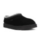Купить UGG Mens Tasman Slipper Black
