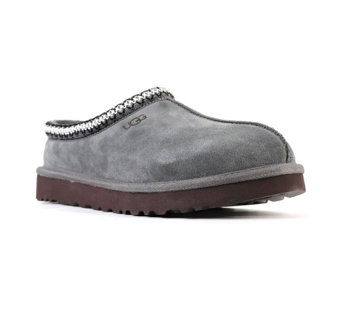 Купить UGG Mens Tasman Slipper Grey