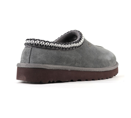 Купить UGG Mens Tasman Slipper Grey