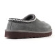 Купить UGG Mens Tasman Slipper Grey