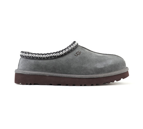 Купить UGG Mens Tasman Slipper Grey
