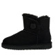 Купить UGG Mini Bailey Button II Black