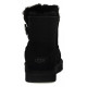 Купить UGG Mini Bailey Button II Black
