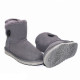 Купить UGG Mini Bailey Button II Grey
