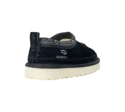 Купить UGG Neighborhood Tasman Black Купить UGG Neighborhood Tasman Black