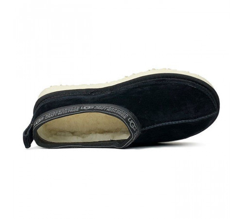 Купить UGG Neighborhood Tasman Black Купить UGG Neighborhood Tasman Black