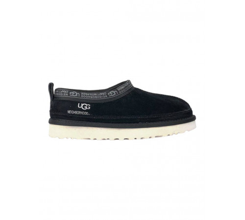 Купить UGG Neighborhood Tasman Black Купить UGG Neighborhood Tasman Black