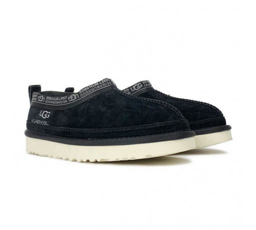 Купить UGG Neighborhood Tasman Black Купить UGG Neighborhood Tasman Black