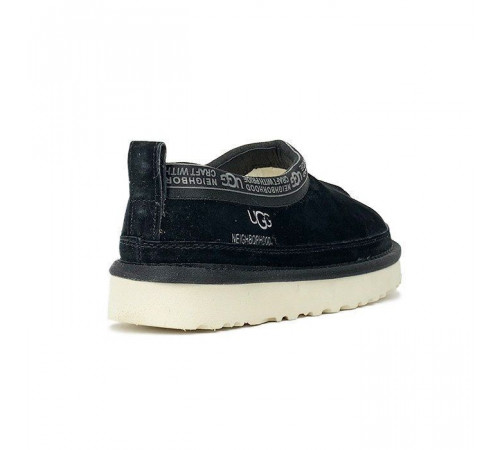 Купить UGG Neighborhood Tasman Black Купить UGG Neighborhood Tasman Black