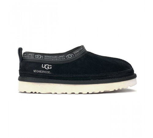 Купить UGG Neighborhood Tasman Black Купить UGG Neighborhood Tasman Black
