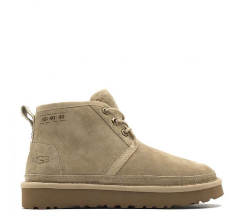Купить UGG Neumel 40:40:40 Sand Купить UGG Neumel 40:40:40 Sand
