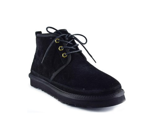Купить UGG Neumel Black