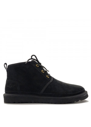 UGG Neumel Black