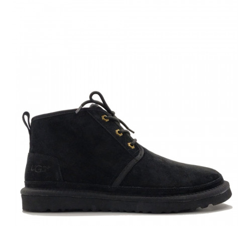 Купить UGG Neumel Black Купить UGG Neumel Black