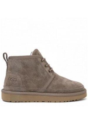 UGG Neumel Cappuccino