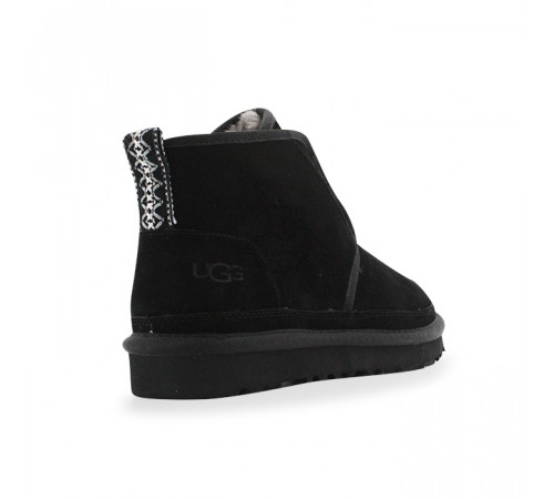 Купить UGG Neumel Flex Black Купить UGG Neumel Flex Black