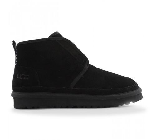 Купить UGG Neumel Flex Black Купить UGG Neumel Flex Black