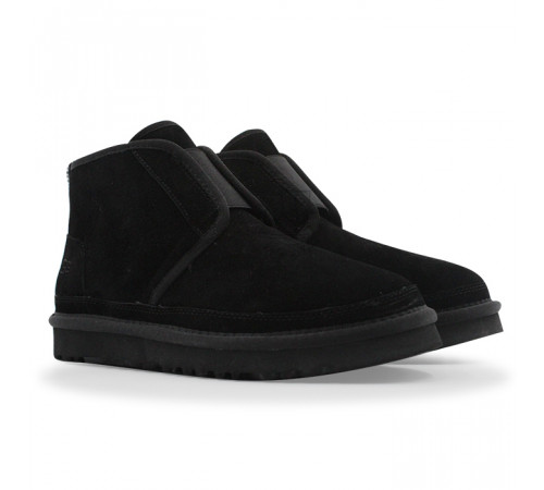 Купить UGG Neumel Flex Black Купить UGG Neumel Flex Black