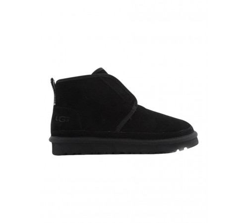 Купить UGG Neumel Flex Black Купить UGG Neumel Flex Black