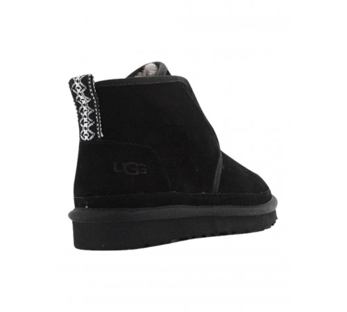 Купить UGG Neumel Flex Black Купить UGG Neumel Flex Black