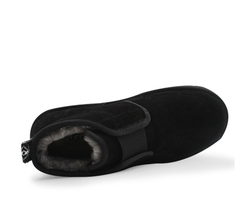 Купить UGG Neumel Flex Black