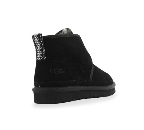 Купить UGG Neumel Flex Black