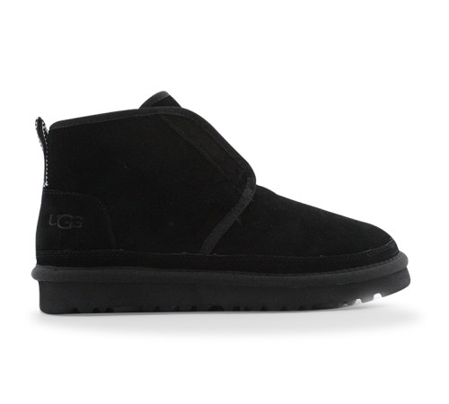 Купить UGG Neumel Flex Black