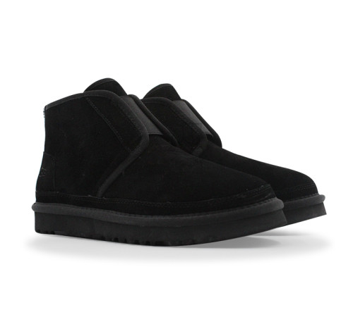 Купить UGG Neumel Flex Black