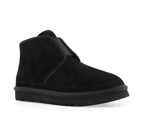 Купить UGG Neumel Flex Black