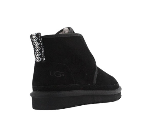 Купить UGG Neumel Flex Black