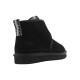 Купить UGG Neumel Flex Black