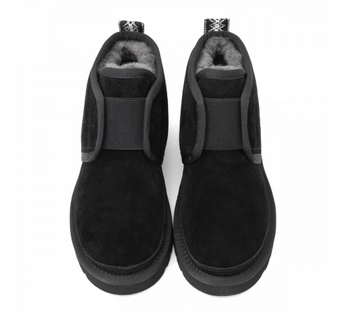 Купить UGG Neumel Flex Black Купить UGG Neumel Flex Black