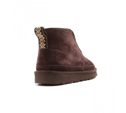 Купить UGG Neumel Flex Chocolate Купить UGG Neumel Flex Chocolate