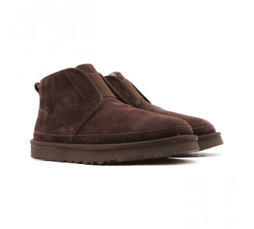 Купить UGG Neumel Flex Chocolate Купить UGG Neumel Flex Chocolate