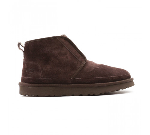 Купить UGG Neumel Flex Chocolate Купить UGG Neumel Flex Chocolate