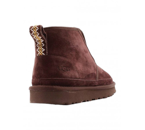 Купить UGG Neumel Flex Chocolate Купить UGG Neumel Flex Chocolate