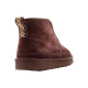 Купить UGG Neumel Flex Chocolate