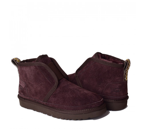 Купить UGG Neumel Flex Chocolate Купить UGG Neumel Flex Chocolate