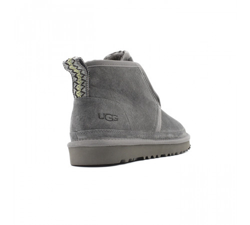 Купить UGG Neumel Flex Grey Купить UGG Neumel Flex Grey