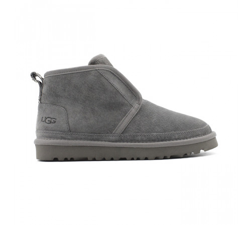 Купить UGG Neumel Flex Grey Купить UGG Neumel Flex Grey