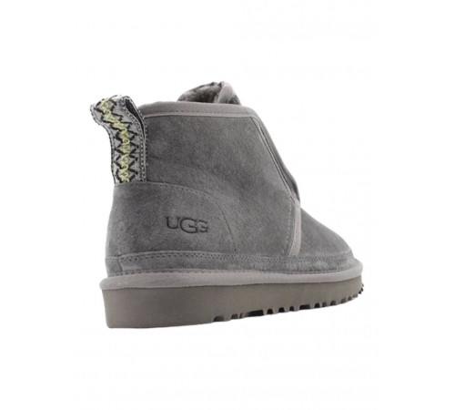 Купить UGG Neumel Flex Grey Купить UGG Neumel Flex Grey