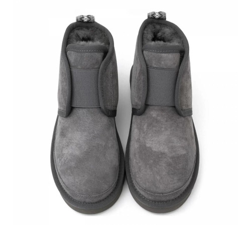 Купить UGG Neumel Flex Grey