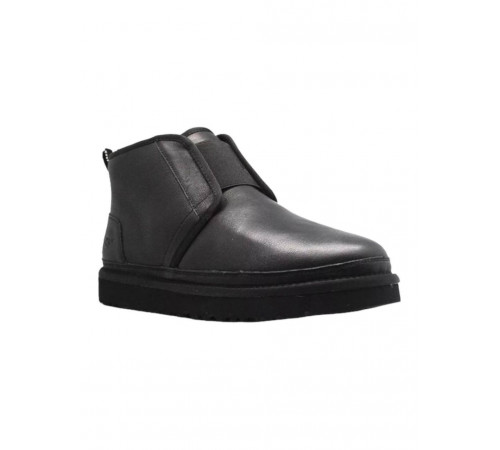 Купить UGG Neumel Flex Leather Black Купить UGG Neumel Flex Leather Black