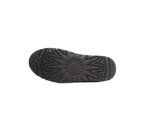 Купить UGG Neumel Flex Leather Black