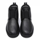 Купить UGG Neumel Flex Leather Black