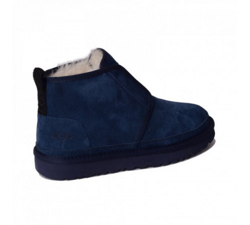 Купить UGG Neumel Flex Navy Купить UGG Neumel Flex Navy