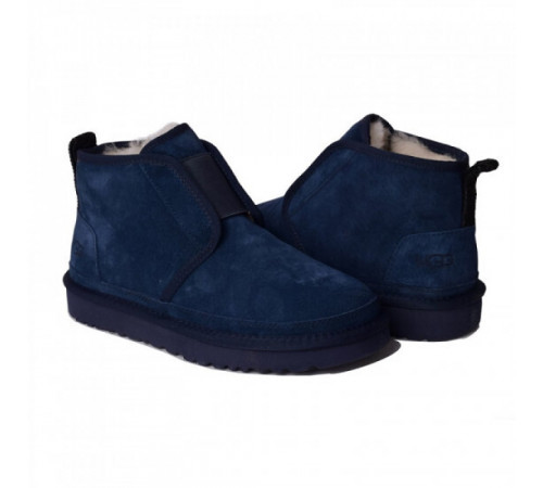 Купить UGG Neumel Flex Navy Купить UGG Neumel Flex Navy