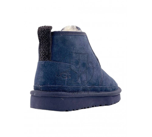 Купить UGG Neumel Flex Navy Купить UGG Neumel Flex Navy