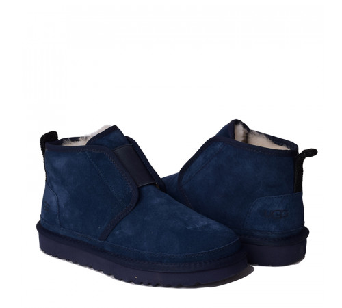 Купить UGG Neumel Flex Navy Купить UGG Neumel Flex Navy